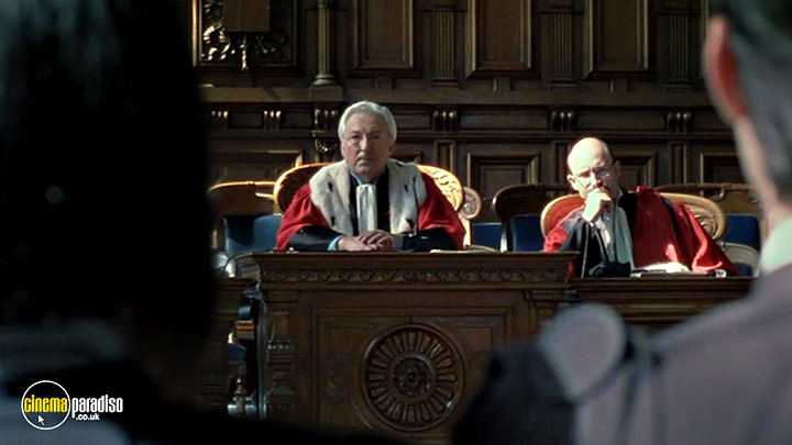A still #4 from Spiral: Series 3 (2010)