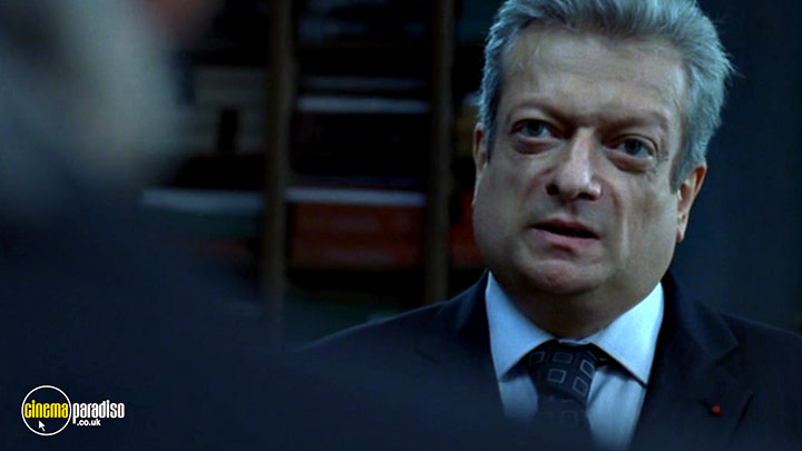 A still #3 from Spiral: Series 3 (2010)