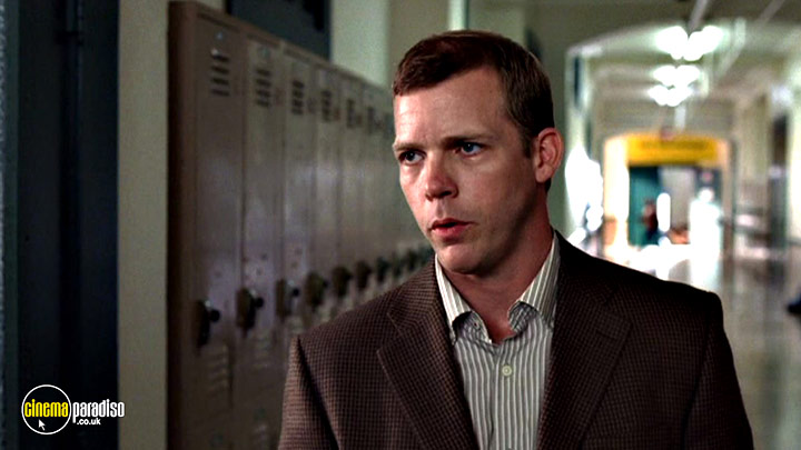 A still #23 from Lie to Me: Series 1 (2009)