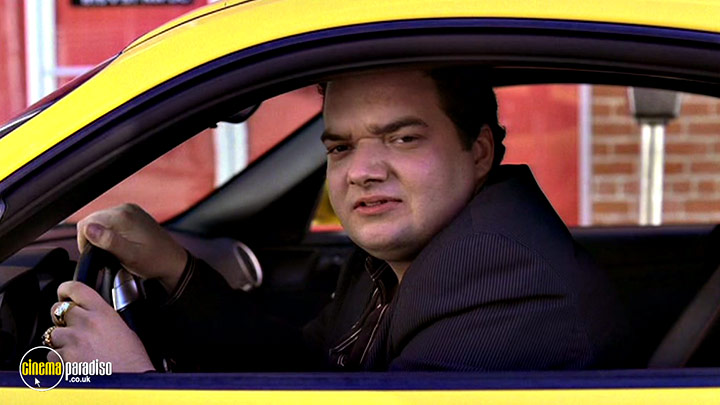 A still #21 from Lie to Me: Series 1 (2009)