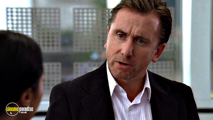 A still #20 from Lie to Me: Series 1 (2009)