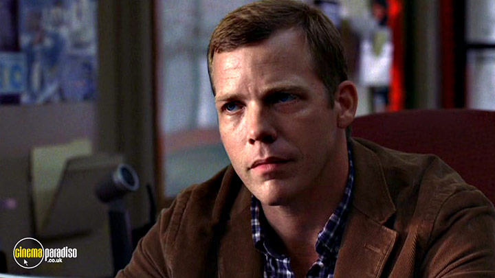 A still #18 from Lie to Me: Series 1 (2009)