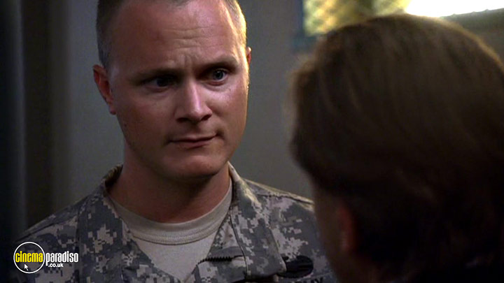 A still #17 from Lie to Me: Series 1 (2009)