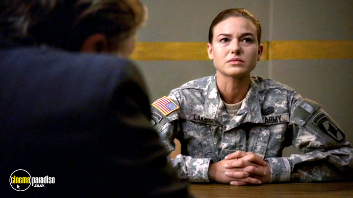 A still #16 from Lie to Me: Series 1 (2009)