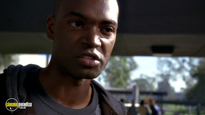 A still #15 from Lie to Me: Series 1 (2009)