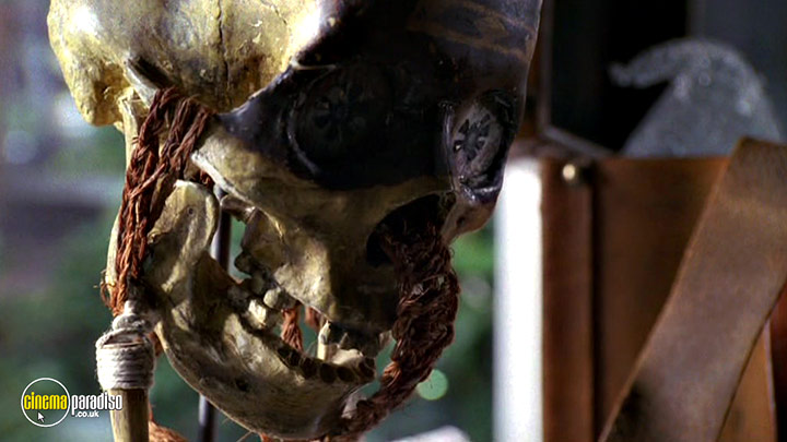 A still #14 from Lie to Me: Series 1 (2009)