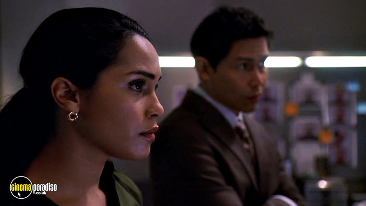 A still #13 from Lie to Me: Series 1 (2009)