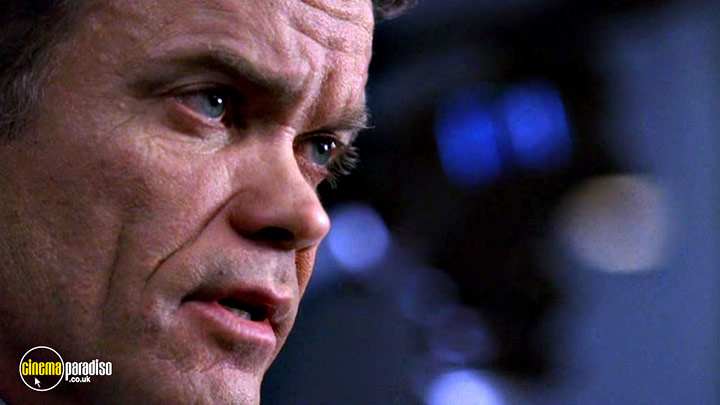 A still #11 from Lie to Me: Series 1 (2009)