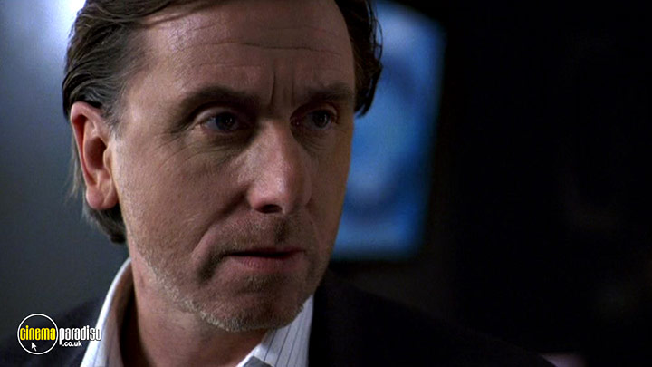 A still #9 from Lie to Me: Series 1 (2009)