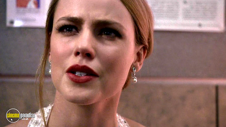 A still #7 from Lie to Me: Series 1 (2009)
