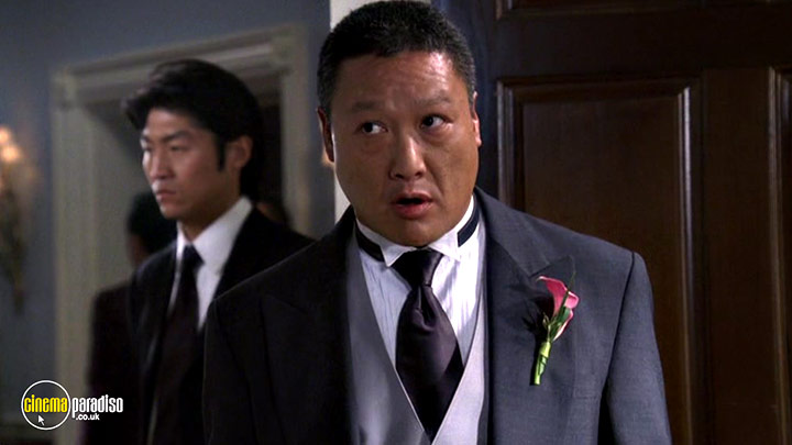 A still #5 from Lie to Me: Series 1 (2009)