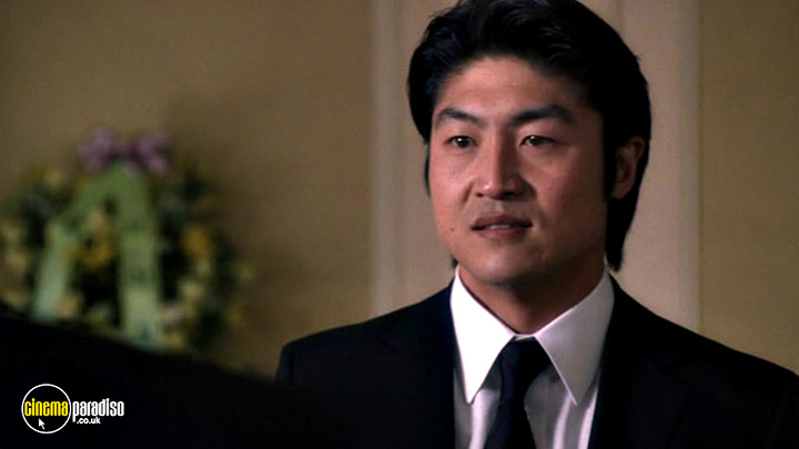 A still #4 from Lie to Me: Series 1 (2009)