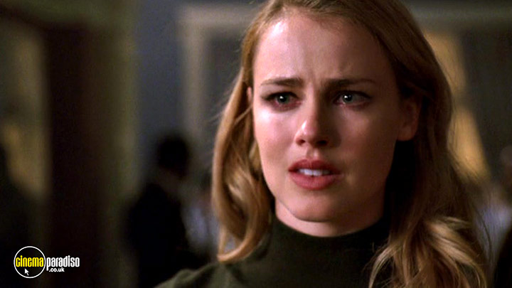 A still #3 from Lie to Me: Series 1 (2009)