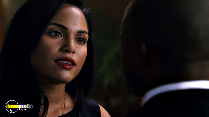 A still #2 from Lie to Me: Series 1 (2009)