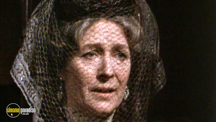 A still #2 from Sherlock Holmes: The Man with The Twisted Lip / The Six Napoleons (1986)