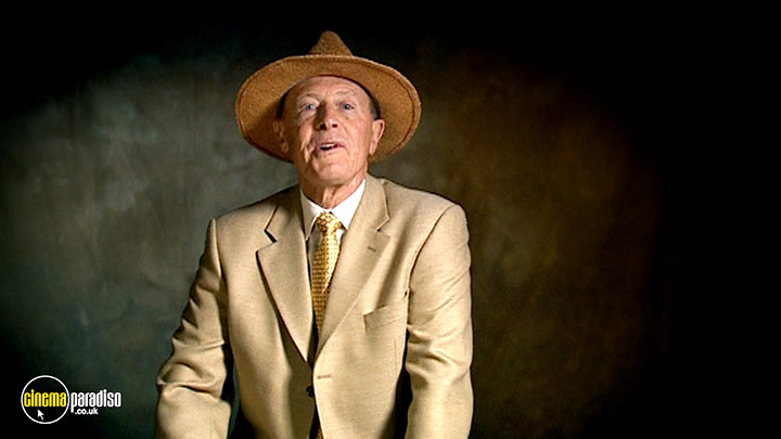 A still #2 from The Brian Clough Story (2009)