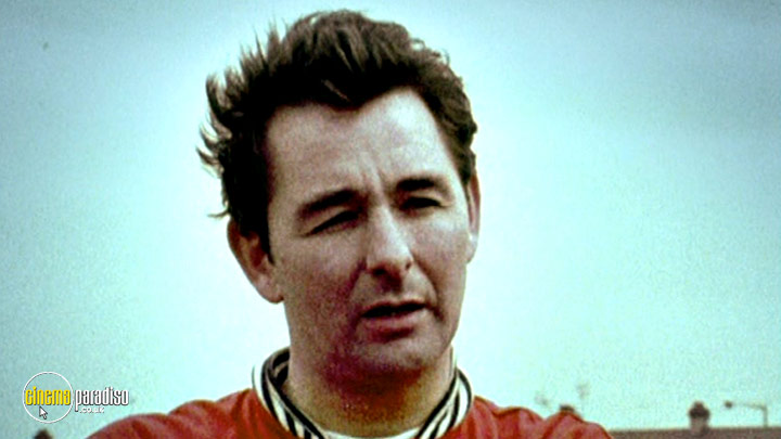A still #3 from The Brian Clough Story (2009)