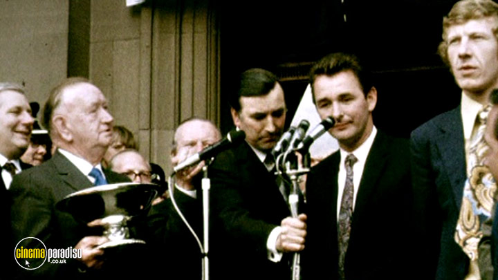 A still #4 from The Brian Clough Story (2009)
