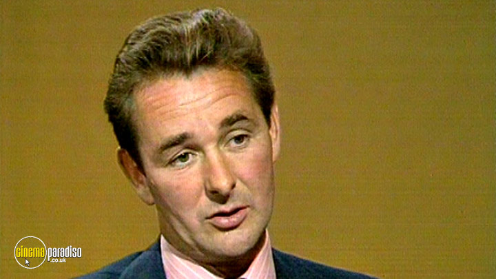 A still #5 from The Brian Clough Story (2009)