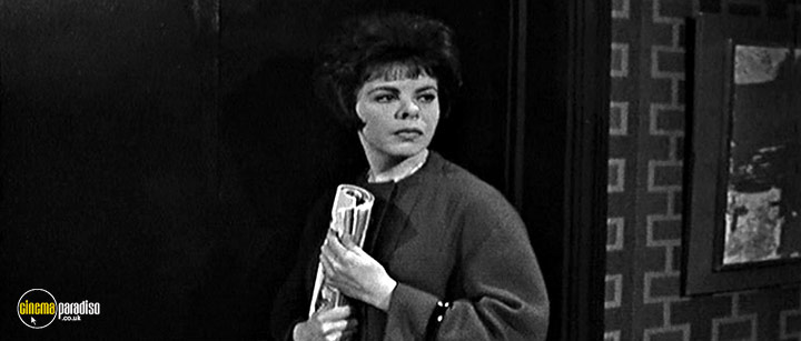 A still #2 from The Avengers: Series 3 (1963)