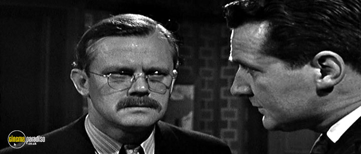 A still #3 from The Avengers: Series 3 (1963)