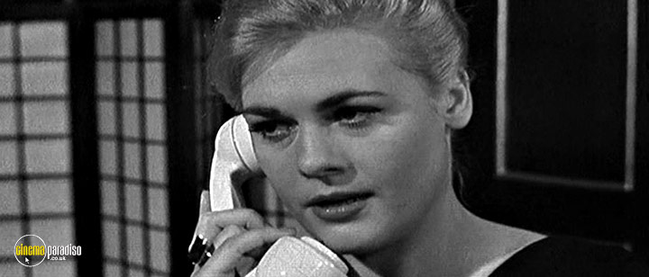 A still #4 from The Avengers: Series 3 (1963)