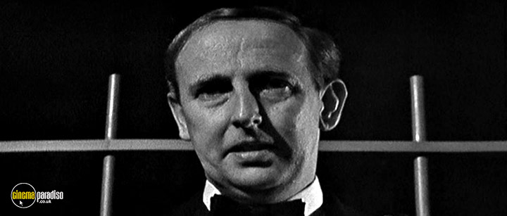 A still #5 from The Avengers: Series 3 (1963)