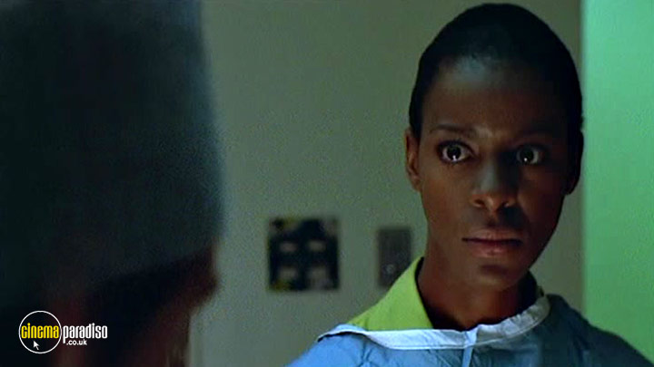 A still #2 from Kavanagh QC: Series 3 (1997)