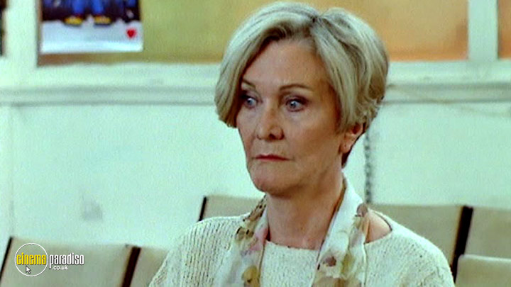 A still #3 from Kavanagh QC: Series 3 (1997)