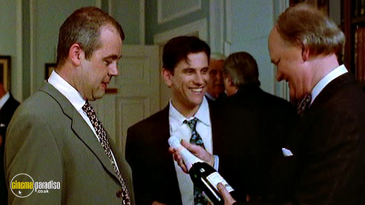 A still #4 from Kavanagh QC: Series 3 (1997)