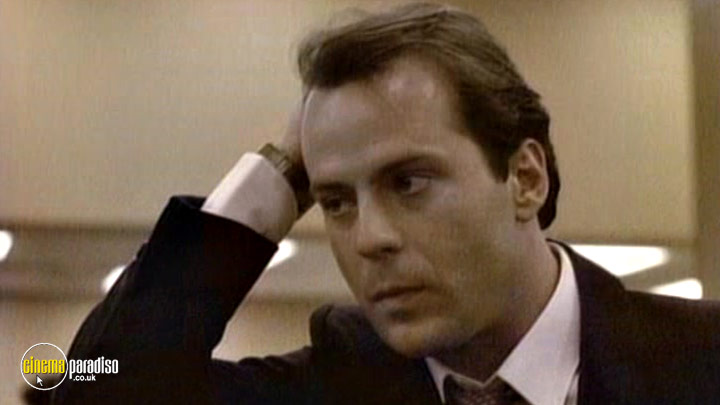 A still #1 from The Twilight Zone: Series 1 (1985)