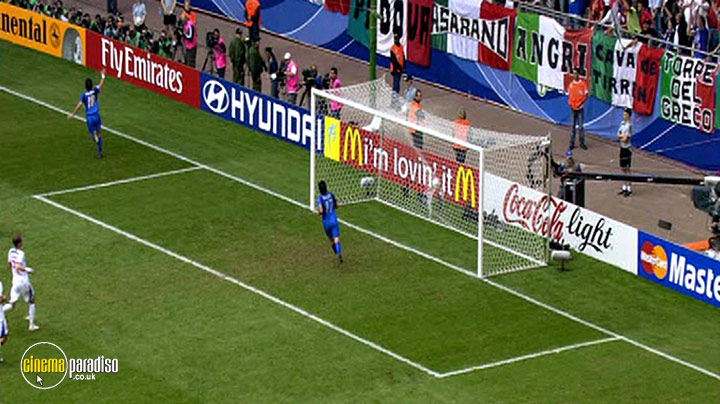 A still #2 from The 2006 FIFA World Cup Film: The Grand Finale (2006)