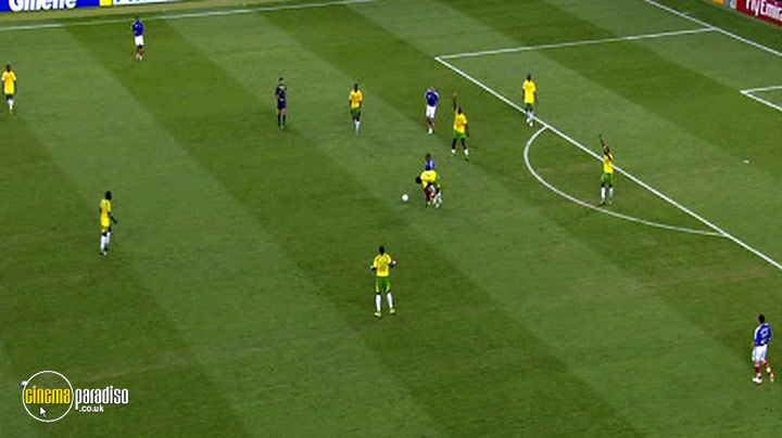A still #3 from The 2006 FIFA World Cup Film: The Grand Finale (2006)