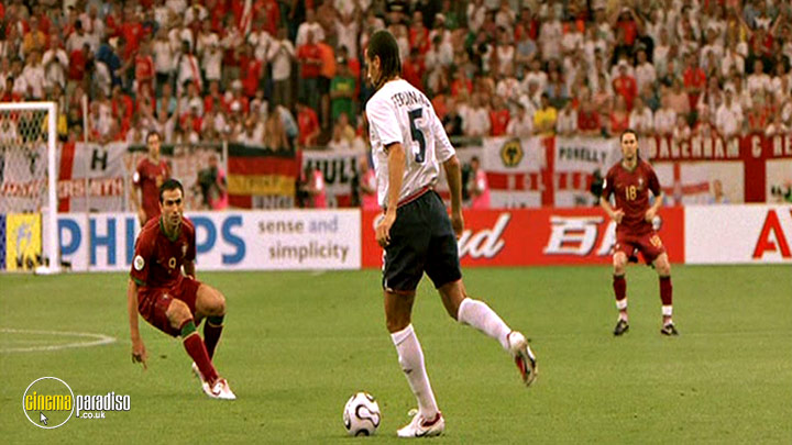 A still #4 from The 2006 FIFA World Cup Film: The Grand Finale (2006)
