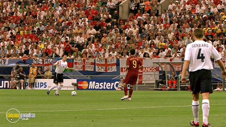 A still #5 from The 2006 FIFA World Cup Film: The Grand Finale (2006)