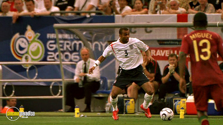 A still #6 from The 2006 FIFA World Cup Film: The Grand Finale (2006)