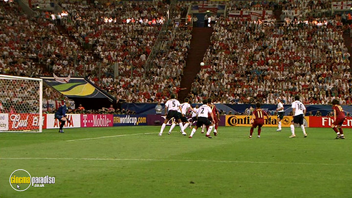 A still #8 from The 2006 FIFA World Cup Film: The Grand Finale (2006)