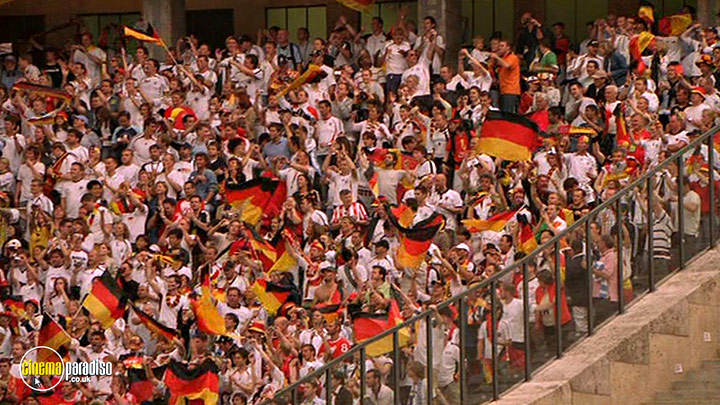A still #10 from The 2006 FIFA World Cup Film: The Grand Finale (2006)