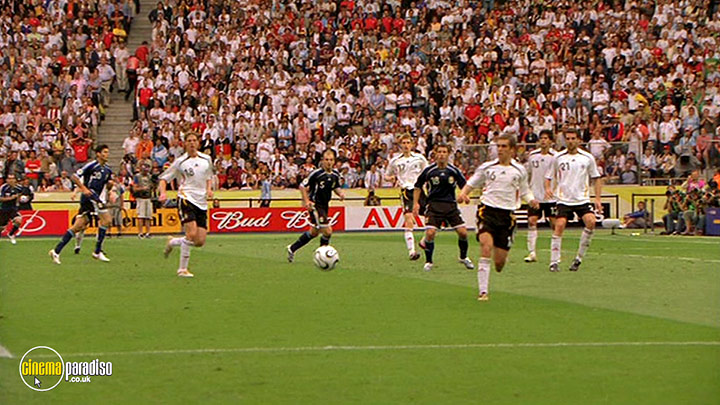 A still #11 from The 2006 FIFA World Cup Film: The Grand Finale (2006)