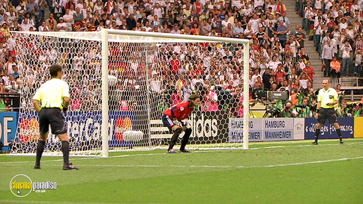 A still #12 from The 2006 FIFA World Cup Film: The Grand Finale (2006)