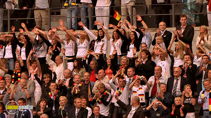 A still #1 from The 2006 FIFA World Cup Film: The Grand Finale (2006)