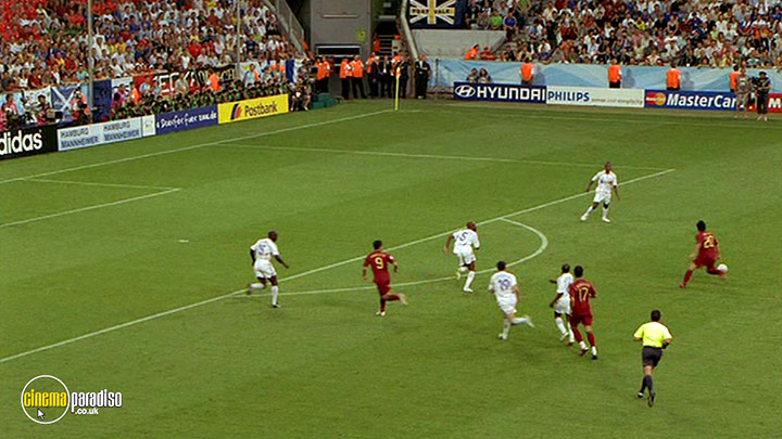 A still #13 from The 2006 FIFA World Cup Film: The Grand Finale (2006)