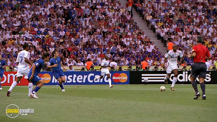 A still #14 from The 2006 FIFA World Cup Film: The Grand Finale (2006)