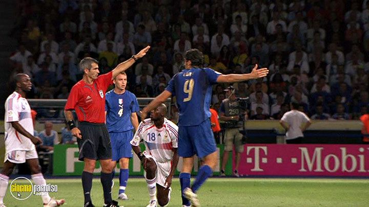 A still #16 from The 2006 FIFA World Cup Film: The Grand Finale (2006)
