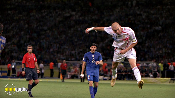 A still #17 from The 2006 FIFA World Cup Film: The Grand Finale (2006)