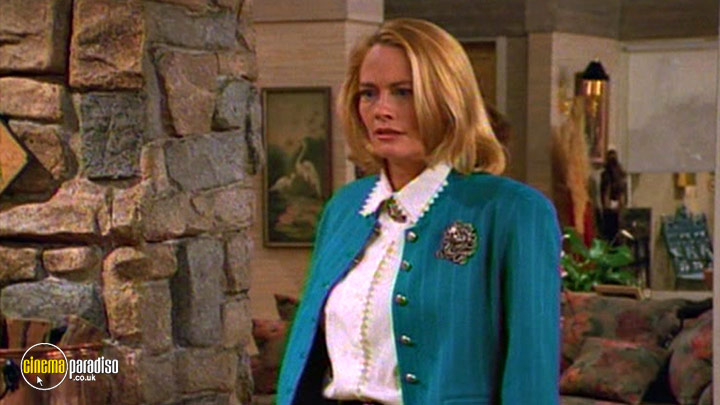 A still #4 from Cybill: Series 1 (1995)