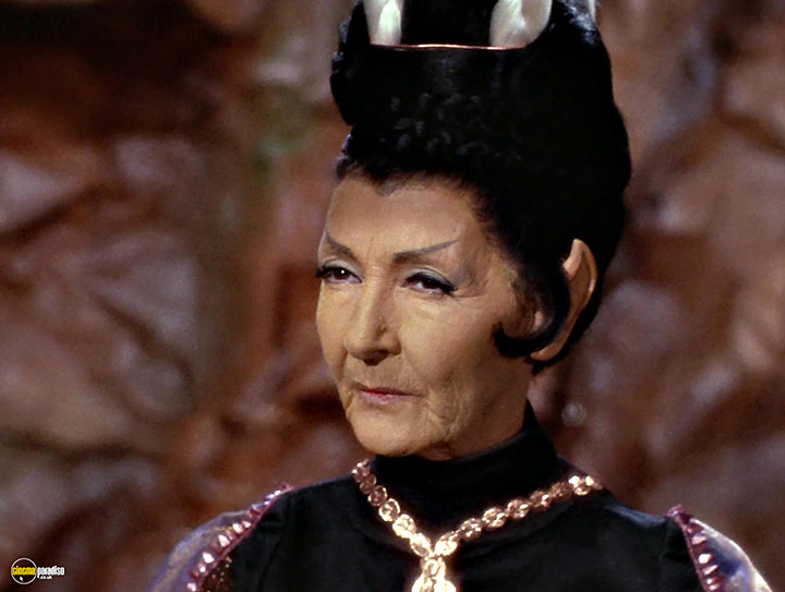 A still #2 from Star Trek: The Original Series: Series 2 (1967)