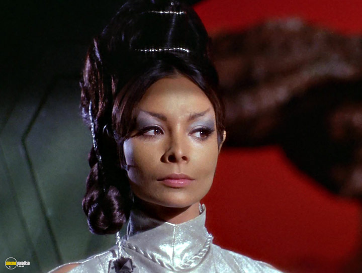 A still #4 from Star Trek: The Original Series: Series 2 (1967)