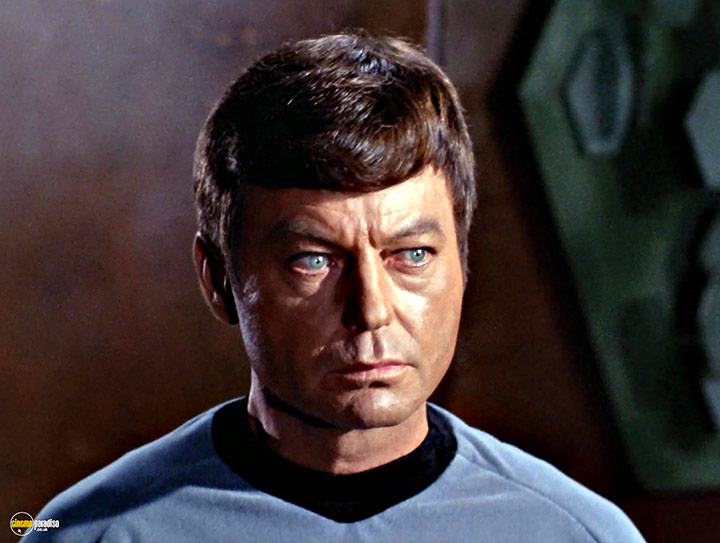 A still #6 from Star Trek: The Original Series: Series 2 (1967)