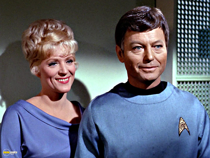 A still #8 from Star Trek: The Original Series: Series 2 (1967)